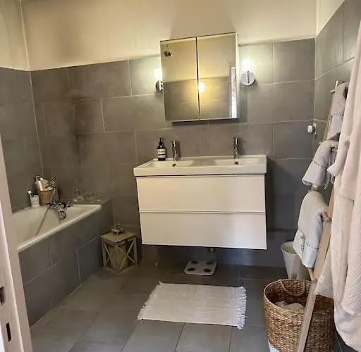 Carmes, Hypercentre Apartament Tuluza