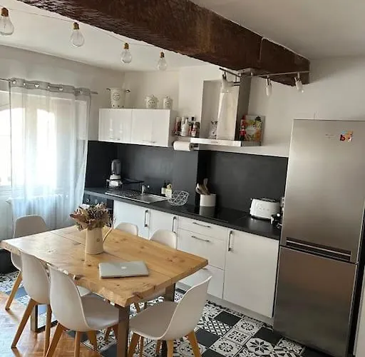 Carmes, Hypercentre Appartement *