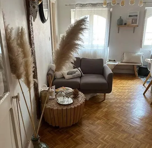 Apartament Carmes, Hypercentre *